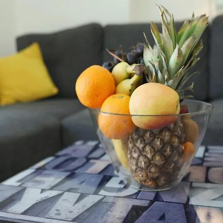 Gaby With Heated Pool * Božava