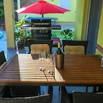 Gaby With Heated Pool Villa