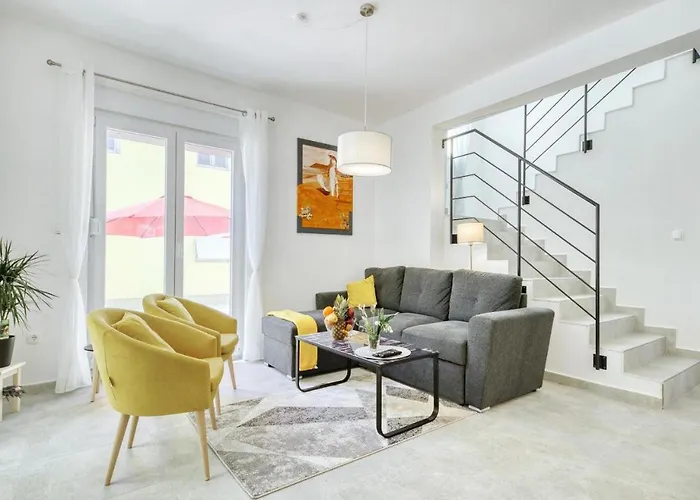 Gaby With Heated Pool *